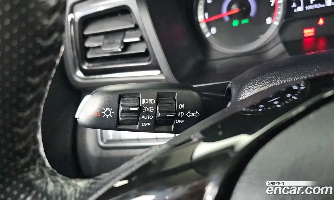 SsangYong TIBOLI 2022 1.5 автомат (гидро), фото 14