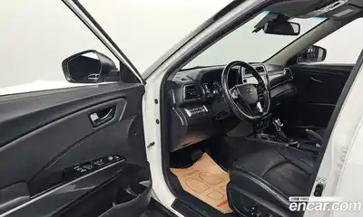 SsangYong TIBOLI 2022 1.5 автомат (гидро), миниатюра 10