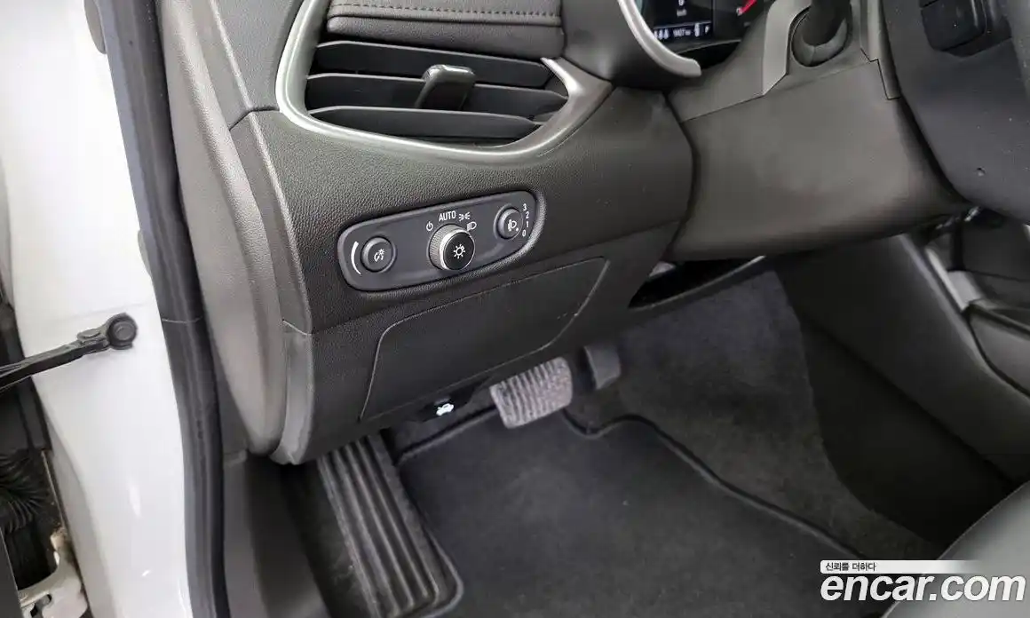 Chevrolet Malibu 2020 1.3 автомат (гидро), фото 17