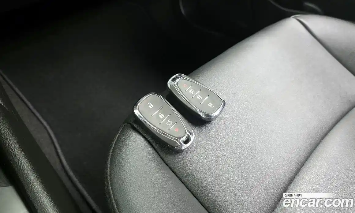 Chevrolet Malibu 2020 1.3 автомат (гидро), фото 19