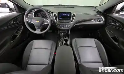 Chevrolet Malibu 2020 1.3 автомат (гидро), миниатюра 7