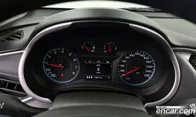 Chevrolet Malibu 2020 1.3 автомат (гидро), миниатюра 8