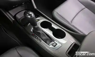 Chevrolet Malibu 2020 1.3 автомат (гидро), миниатюра 9