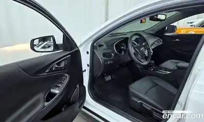 Chevrolet Malibu 2020 1.3 автомат (гидро), миниатюра 10
