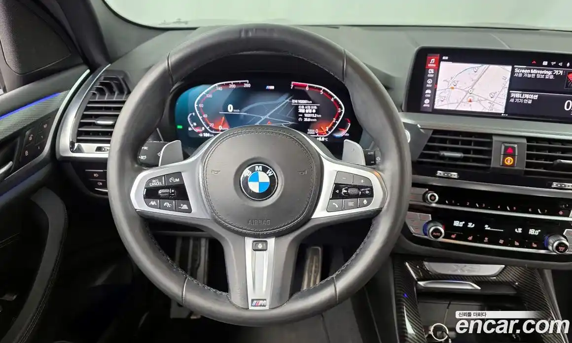 BMW X3 2021 2.0 автомат (гидро), фото 13
