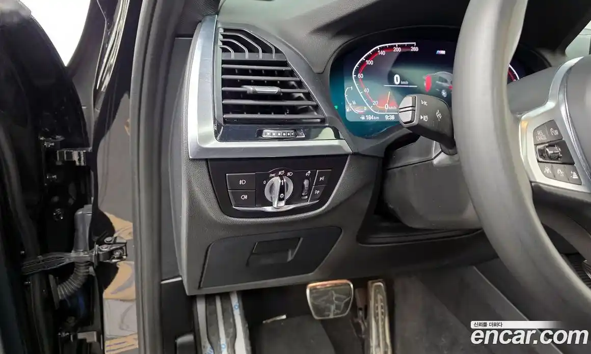 BMW X3 2021 2.0 автомат (гидро), фото 16