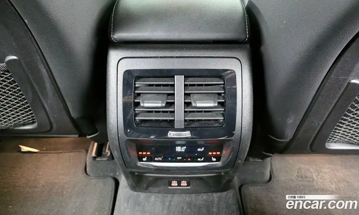 BMW X3 2021 2.0 автомат (гидро), фото 18