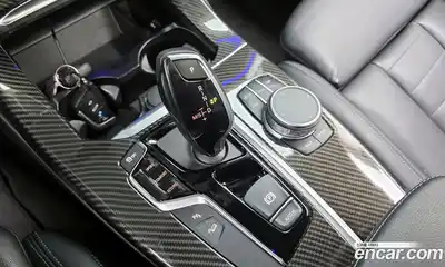 BMW X3 2021 2.0 автомат (гидро), миниатюра 9