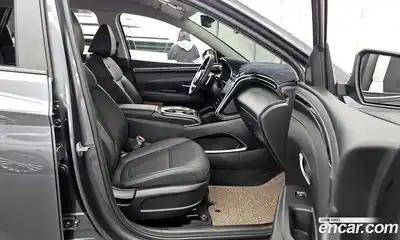 Hyundai Tucson 2022 1.6 автомат (гидро), миниатюра 11