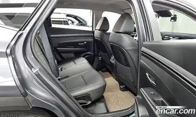 Hyundai Tucson 2022 1.6 автомат (гидро), миниатюра 12