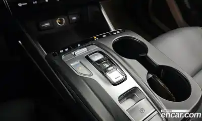Hyundai Tucson 2022 1.6 автомат (гидро), миниатюра 9