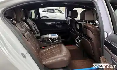 BMW 7 серия 2021 3.0 автомат (гидро), миниатюра 12