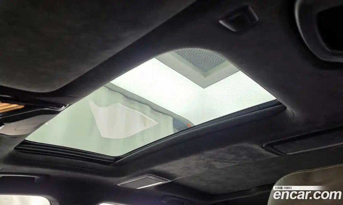 BMW 7 серия 2021 3.0 автомат (гидро), фото 19