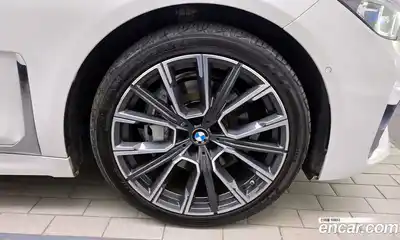 BMW 7 серия 2021 3.0 автомат (гидро), миниатюра 5