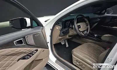 Kia K8 2023 2.5 автомат (гидро), миниатюра 11