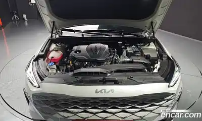 Kia K8 2023 2.5 автомат (гидро), миниатюра 6