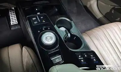 Kia K8 2023 2.5 автомат (гидро), миниатюра 9