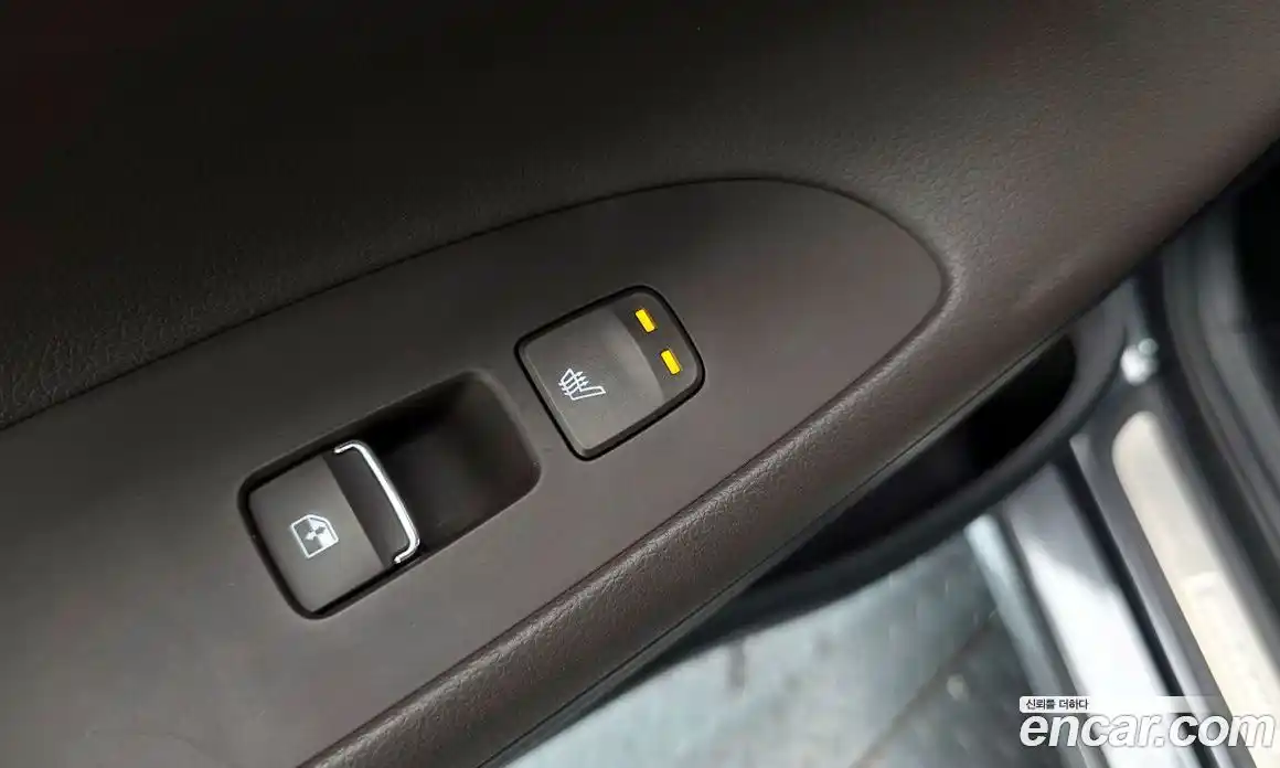 Hyundai Grandeur 2021 3.3 автомат (гидро), фото 19