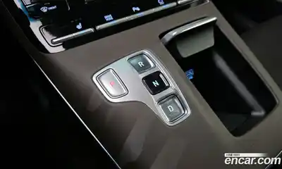 Hyundai Grandeur 2021 3.3 автомат (гидро), миниатюра 9