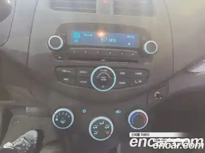 Chevrolet Spark 2013 1.0 автомат (гидро), миниатюра 9