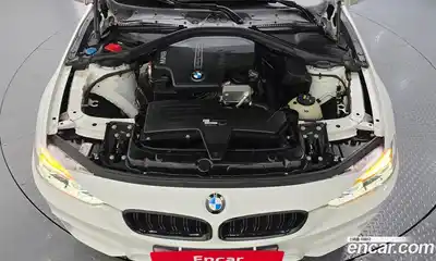 BMW 3 серия 2018 2.0 автомат (гидро), миниатюра 5