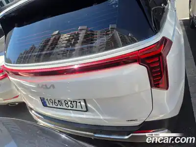 Kia Carnival 2024 1.6 автомат (гидро), миниатюра 2
