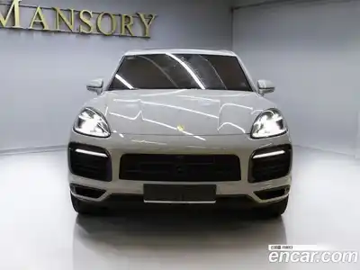 Porsche Cayenne, 2023, 45 600 км