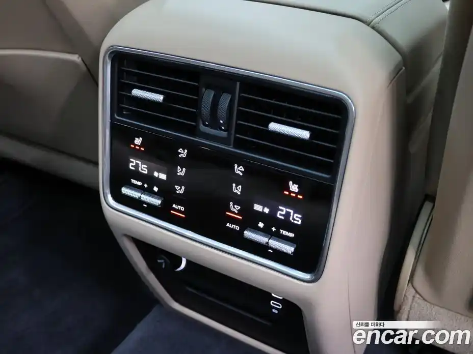 Porsche Cayenne 2023 3.0 автомат (гидро), фото 19
