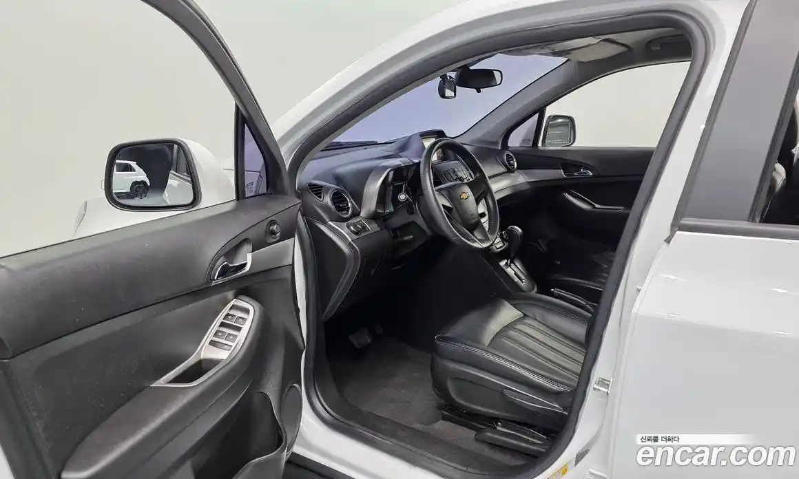 Chevrolet Orlando 2017 2.0 автомат (гидро), фото 11