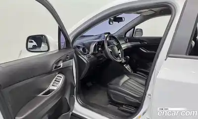 Chevrolet Orlando 2017 2.0 автомат (гидро), миниатюра 11