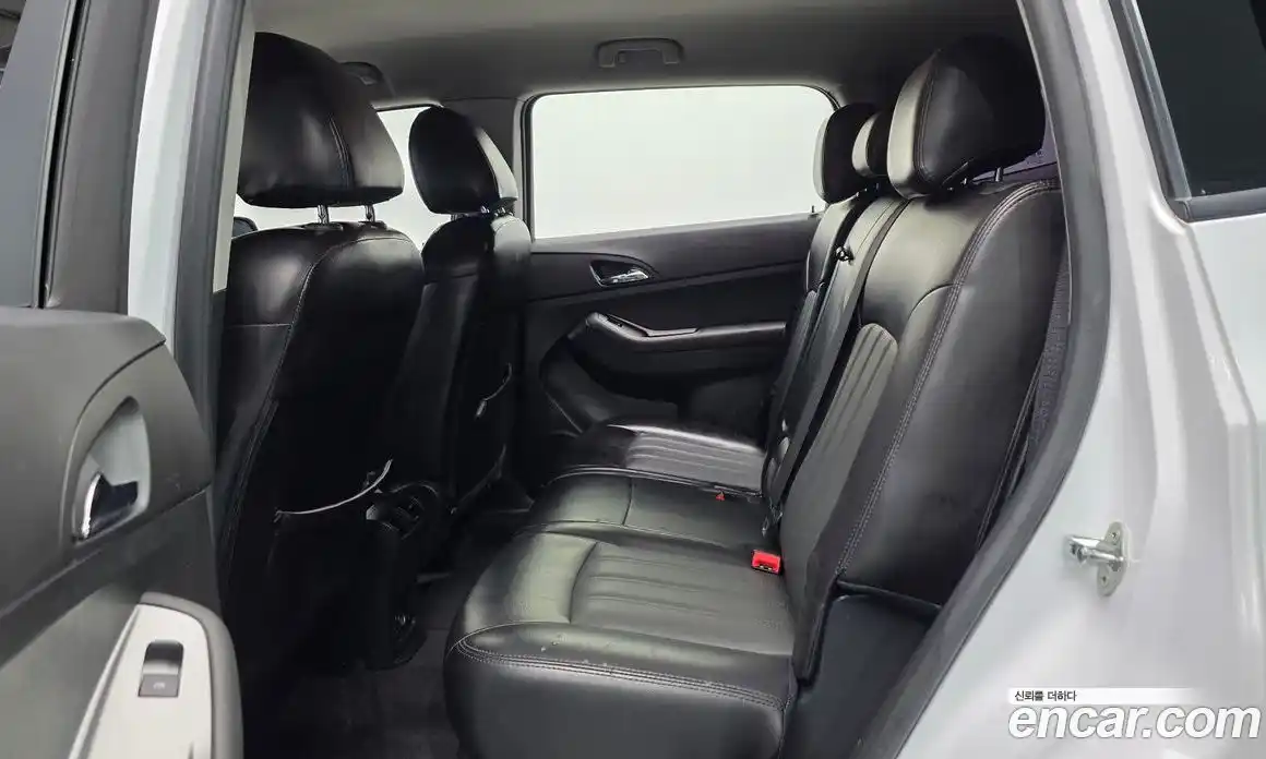 Chevrolet Orlando 2017 2.0 автомат (гидро), фото 12