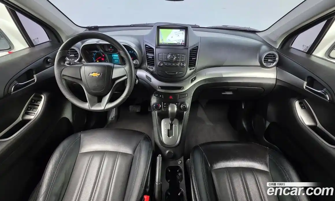 Chevrolet Orlando 2017 2.0 автомат (гидро), фото 7