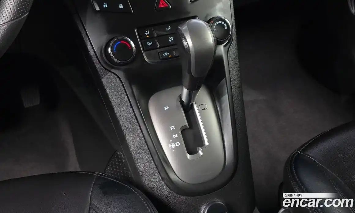 Chevrolet Orlando 2017 2.0 автомат (гидро), фото 9