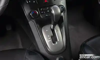 Chevrolet Orlando 2017 2.0 автомат (гидро), миниатюра 9