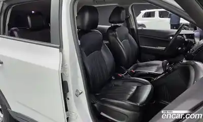 Chevrolet Orlando 2017 2.0 автомат (гидро), миниатюра 10