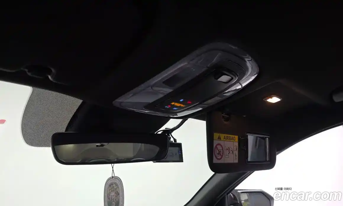Hyundai Avante 2022 2.0 автомат (гидро), фото 19