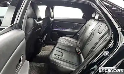 Hyundai Avante 2021 2.0 автомат (гидро), миниатюра 12