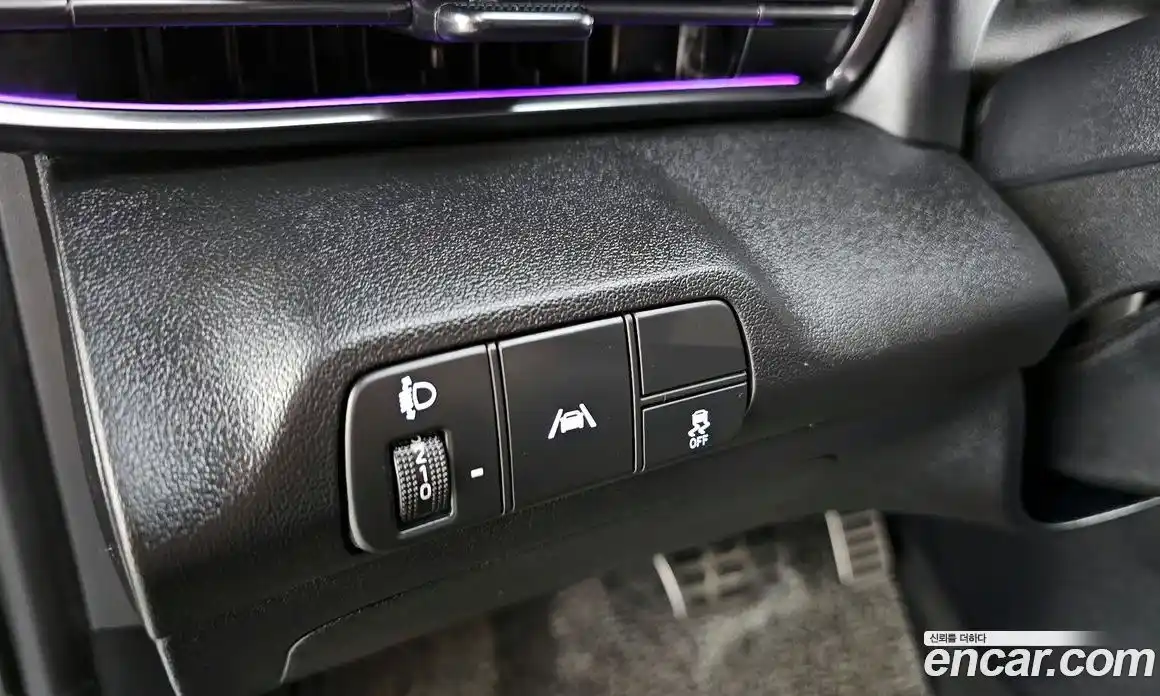 Hyundai Avante 2021 2.0 автомат (гидро), фото 16