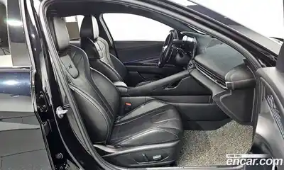 Hyundai Avante 2021 2.0 автомат (гидро), миниатюра 10
