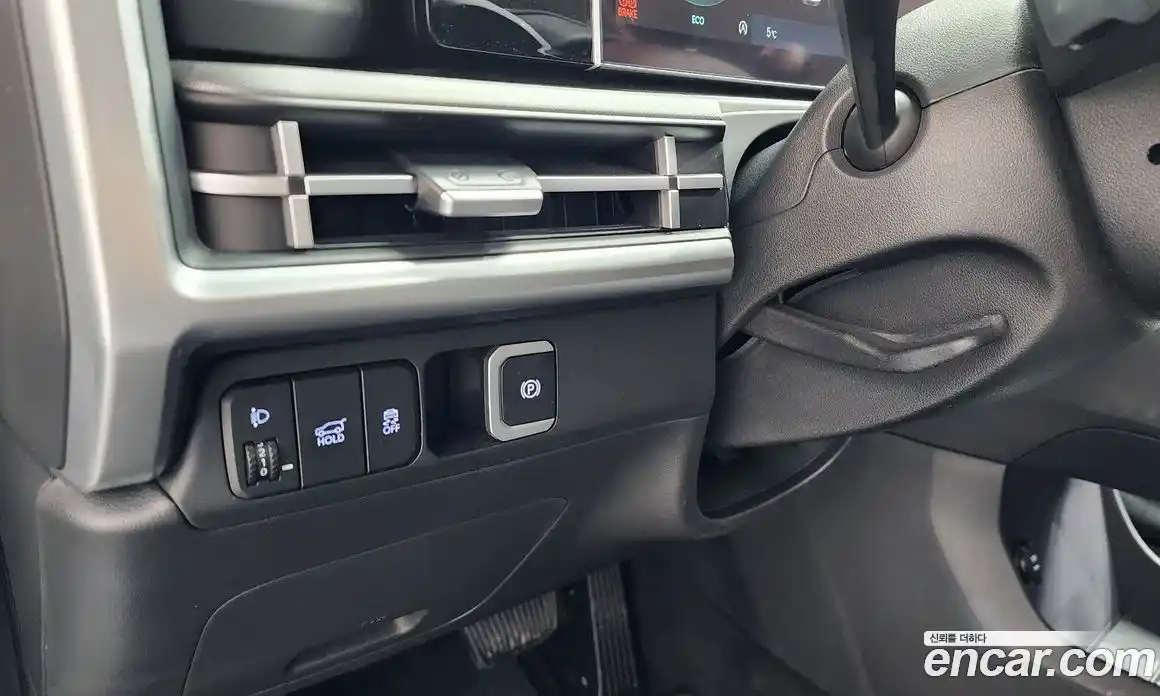 Hyundai Santa Fe 2023 2.5 автомат (гидро), фото 13