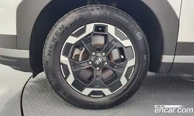 Hyundai Santa Fe 2023 2.5 автомат (гидро), миниатюра 4