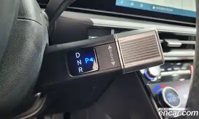 Hyundai Santa Fe 2023 2.5 автомат (гидро), миниатюра 8