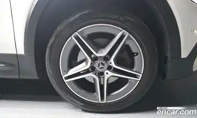 Mercedes-Benz GLB-Class 2022 2.0 гидро, миниатюра 5 Mercedes-Benz GLB-Class 2022 2.0 гидро, миниатюра 5