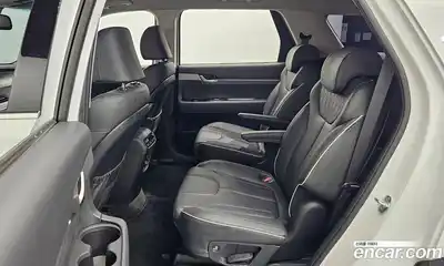 Hyundai Palisade 2022 3.8 автомат (гидро), миниатюра 12