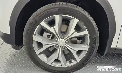 Hyundai Palisade 2022 3.8 автомат (гидро), миниатюра 5