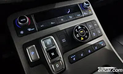 Hyundai Palisade 2022 3.8 автомат (гидро), миниатюра 9