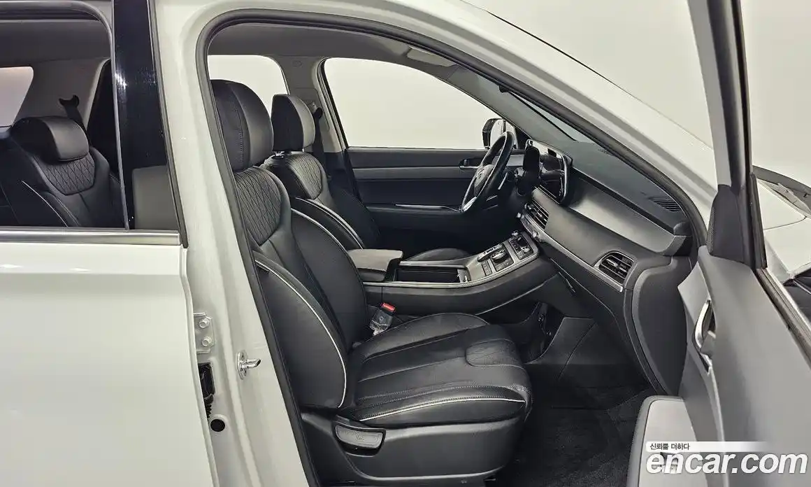 Hyundai Palisade 2022 3.8 автомат (гидро), фото 10