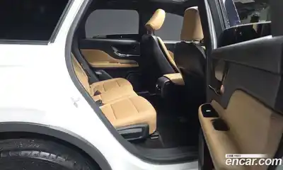 Lincoln Corsair 2021 2.0 автомат (гидро), миниатюра 12
