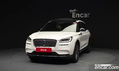 Lincoln Corsair 2021 2.0 автомат (гидро), миниатюра 3 Lincoln Corsair 2021 2.0 автомат (гидро), миниатюра 3