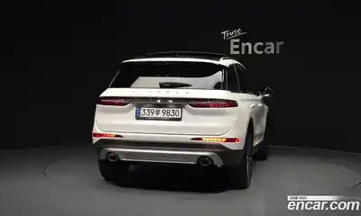 Lincoln Corsair 2021 2.0 автомат (гидро), миниатюра 4 Lincoln Corsair 2021 2.0 автомат (гидро), миниатюра 4